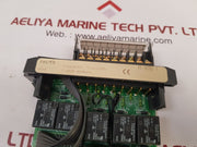 Facts F3-08Trs-1 Relay Output Module 0904A