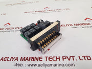Facts F3-08Trs-1 Relay Output Module 0904A