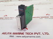 Facts F3-08Trs-1 Relay Output Module 0904A