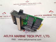 Facts F3-08Trs-1 Relay Output Module 0904A