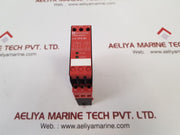 Telemecanique Xps-ba Safety Relay