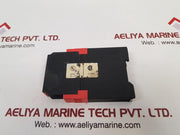 Telemecanique Xps-ba Safety Relay