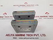 Lot Of 6X Allied Telesyn At-mr415T Ethernet 4 Port Micro Hub