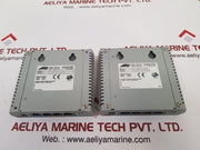 Lot of 6X Allied Telesyn AT-MR415T 4 Port Micro Hub/ Repeater 7.5VDC 500MA REV A