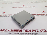 Lot of 6X Allied Telesyn AT-MR415T 4 Port Micro Hub/ Repeater 7.5VDC 500MA REV A