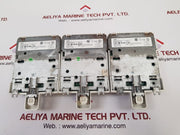 Abb ai801 analog input module 3bse020512r1 pr: e