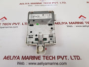 Abb ai801 analog input module 3bse020512r1 pr: e
