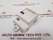 Abb ai801 analog input module 3bse020512r1 pr: e