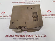 Siemens S5-100U Cpu 102 Module 6Es5 102-8Ma01