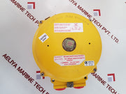 Kinetrol uls 003 universal limit switch box