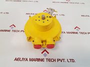 Kinetrol uls 003 universal limit switch box