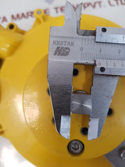 Kinetrol uls 003 universal limit switch box