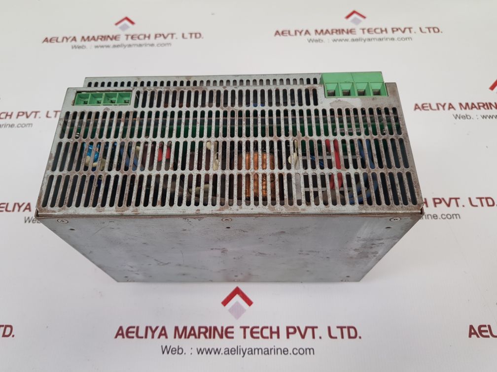 Kuka 27V Nt Krc2 Power Supply