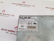 Kuka 27V Nt Krc2 Power Supply