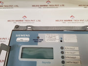 Siemens 7Sr2203-2Ba77-0Ca0/Cc Directional Overcurrent Protection Relay 50/60Hz