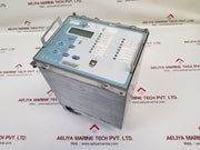 Siemens 7Sr2203-2Ba77-0Ca0/Cc Directional Overcurrent Protection Relay 50/60Hz