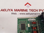 Allen-bradley 1746-ob16 Slc 500 Output Module Ser.D Rev.A