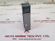 Allen-bradley 1746-ob16 Slc 500 Output Module Ser.D Rev.A