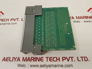 Allen-bradley Slc 500, 1746-ob16 Output Module 94V