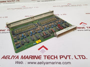 Siemens Simatic 6Es5430-3Ba11 Input Module