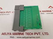 Allen-bradley 1746-ob16 Slc 500 Output Module