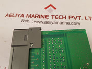 Allen-bradley 1746-ob16 Slc 500 Output Module