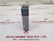 Allen-bradley 1746-ob16 Slc 500 Output Module