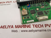 Allen-bradley Slc 500, 1746-nt4 Thermocouple Module
