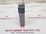 Allen-bradley Slc 500, 1746-nt4 Thermocouple Module