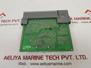 Allen-bradley Slc 500, 1746-nt4 Thermocouple Module