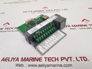 Allen-bradley Slc 500, 1746-nt4 Thermocouple Module