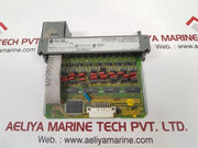 Allen-bradley 1746-ob16 Slc 500 Output Module Ser B
