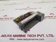 Allen-bradley 1746-ob16 Slc 500 Output Module Ser B