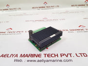 Hamatech Rws 50220 Motor Controller Circuit Board 02120072