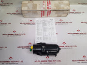 Norgren L68C-nnp-ern Pneumatic Oil-fog Lubricator 250 Psig