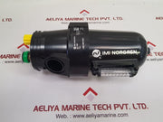 Norgren L68C-nnp-ern Pneumatic Oil-fog Lubricator 250 Psig