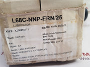 Norgren L68C-nnp-ern Pneumatic Oil-fog Lubricator 250 Psig
