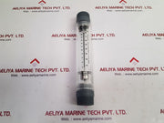 Parker P206018131W Flowmeter 130Â°F 54C