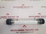 Parker P206018131W Flowmeter 130Â°F 54C