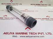 Parker P206018131W Flowmeter 130Â°F 54C