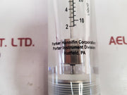 Parker P206018131W Flowmeter 130Â°F 54C