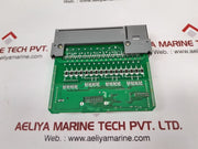 Allen-bradley 1746-ia16 Slc500 Input Module Ser D
