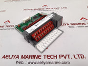Allen-bradley 1746-ia16 Slc500 Input Module Ser D