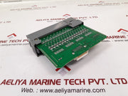 Allen-bradley 1746-ia16 Slc500 Input Module Ser D