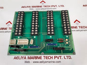Jrc Cqd-413 Printed Circuit Board 6Pcrd00660B