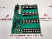Jrc Cqd-413 Printed Circuit Board 6Pcrd00660B