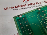 Jrc Cqd-413 Printed Circuit Board 6Pcrd00660B