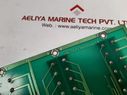 Jrc Cqd-413 Printed Circuit Board 6Pcrd00660B