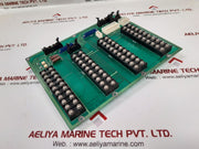 Jrc Cqd-413 Printed Circuit Board 6Pcrd00660B