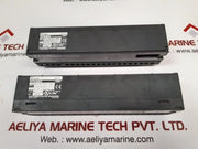 Mitsubishi Aj65Sbtb32-16Dt2 Cc-link I/O Module